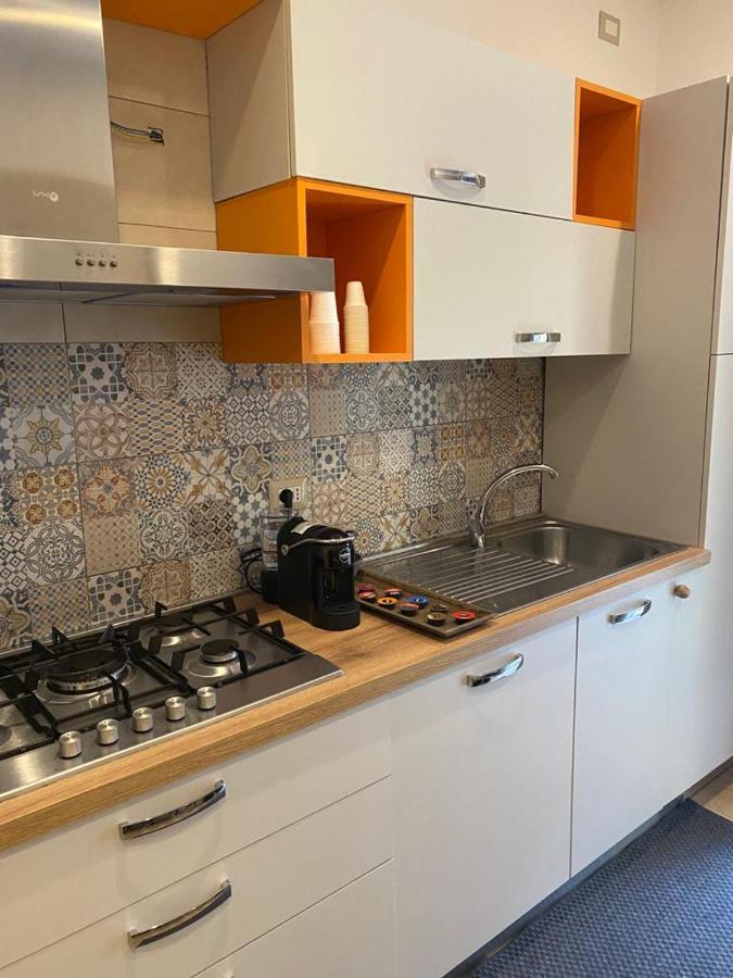 Gallia 60 Guest House ローマ エクステリア 写真