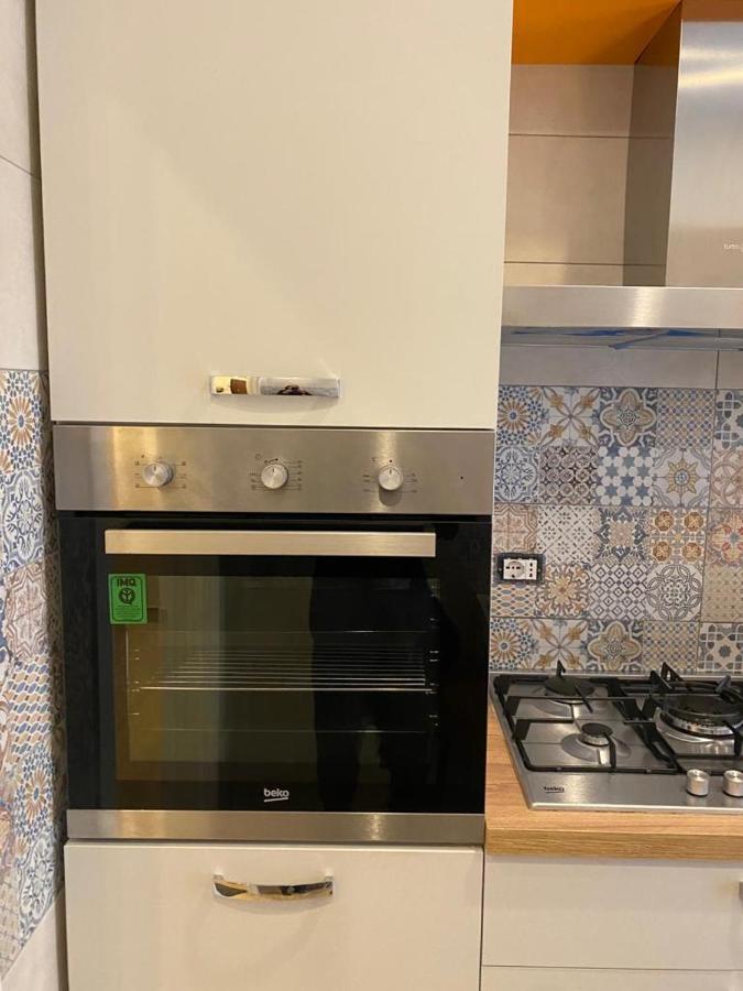 Gallia 60 Guest House ローマ エクステリア 写真