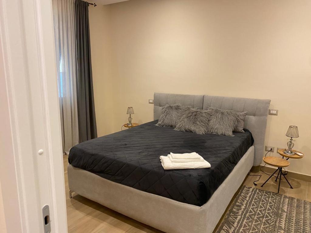 Gallia 60 Guest House ローマ エクステリア 写真