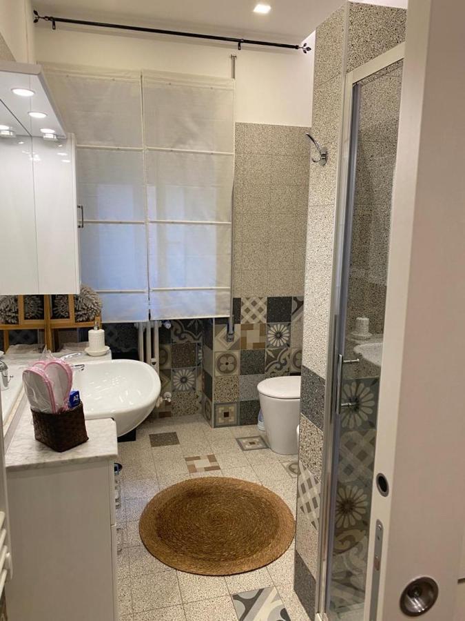 Gallia 60 Guest House ローマ エクステリア 写真