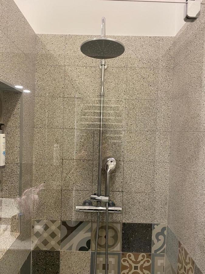 Gallia 60 Guest House ローマ エクステリア 写真