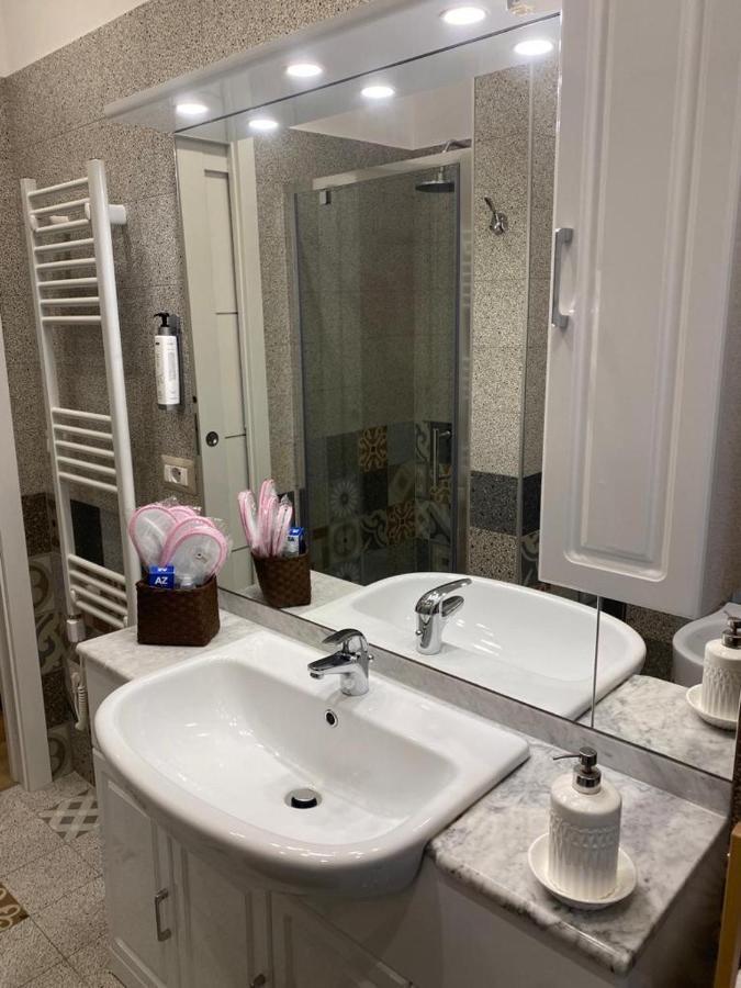 Gallia 60 Guest House ローマ エクステリア 写真