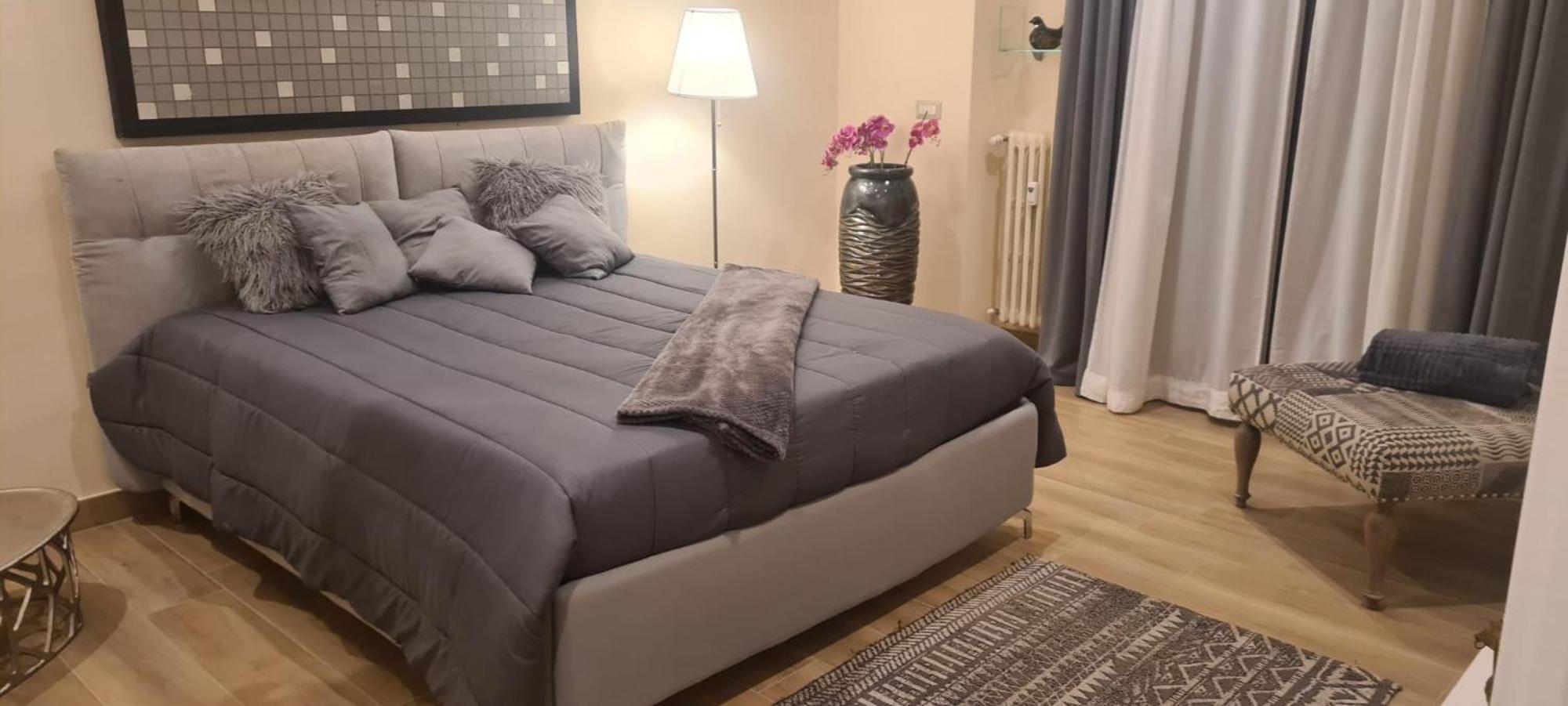 Gallia 60 Guest House ローマ エクステリア 写真